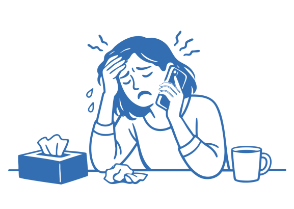 malade-appel